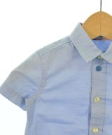Paul smith JUNIOR（ポールスミス）シャツ 青 サイズ:2A キッズ/2200619151294