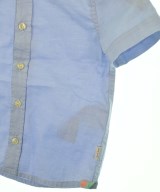Paul smith JUNIOR（ポールスミス）シャツ 青 サイズ:2A キッズ/2200619151294