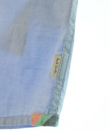 Paul smith JUNIOR（ポールスミス）シャツ 青 サイズ:2A キッズ/2200619151294