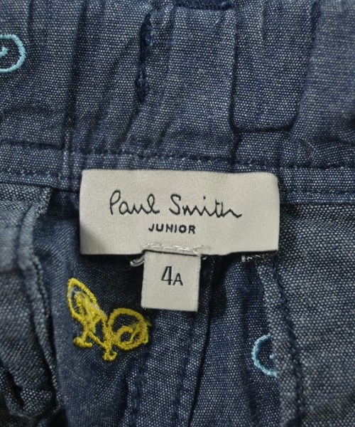 Paul smith JUNIOR（ポールスミス）その他 紺 サイズ:100(3T-4T) キッズ/2200664470081