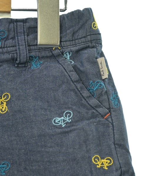 Paul smith JUNIOR（ポールスミス）その他 紺 サイズ:100(3T-4T) キッズ/2200664470081