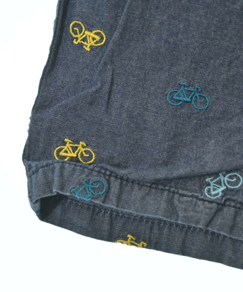 Paul smith JUNIOR（ポールスミス）その他 紺 サイズ:100(3T-4T) キッズ/2200664470081