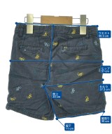 Paul smith JUNIOR（ポールスミス）その他 紺 サイズ:100(3T-4T) キッズ/2200664470081