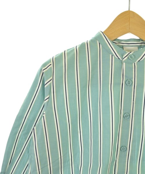 Paul smith JUNIOR（ポールスミス）シャツ 緑 サイズ:120(7T-8T) キッズ/2200668572064