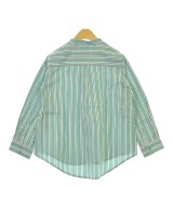 Paul smith JUNIOR（ポールスミス）シャツ 緑 サイズ:120(7T-8T) キッズ/2200668572064