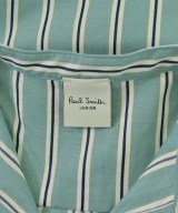 Paul smith JUNIOR（ポールスミス）シャツ 緑 サイズ:120(7T-8T) キッズ/2200668572064