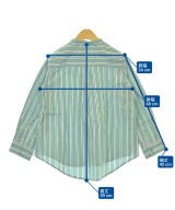 Paul smith JUNIOR（ポールスミス）シャツ 緑 サイズ:120(7T-8T) キッズ/2200668572064