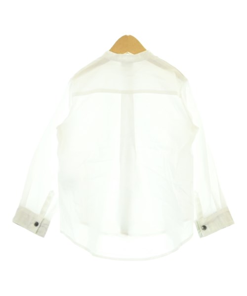 Paul smith JUNIOR（ポールスミス）シャツ 白 サイズ:110(5T-6T) キッズ/2200668572071