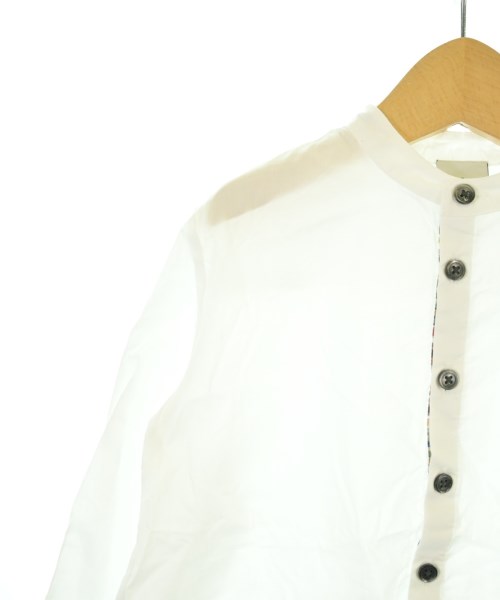 Paul smith JUNIOR（ポールスミス）シャツ 白 サイズ:110(5T-6T) キッズ/2200668572071