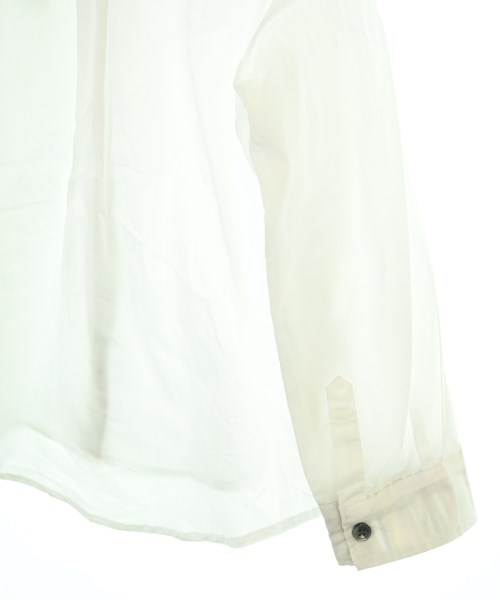 Paul smith JUNIOR（ポールスミス）シャツ 白 サイズ:110(5T-6T) キッズ/2200668572071