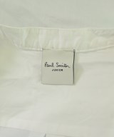 Paul smith JUNIOR（ポールスミス）シャツ 白 サイズ:110(5T-6T) キッズ/2200668572071