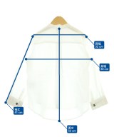 Paul smith JUNIOR（ポールスミス）シャツ 白 サイズ:110(5T-6T) キッズ/2200668572071