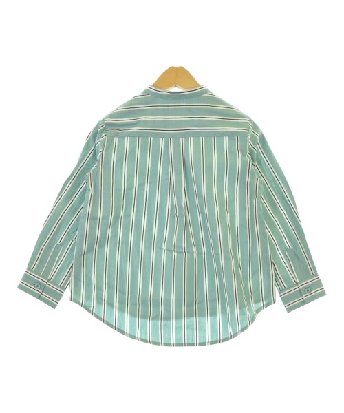 Paul smith JUNIOR（ポールスミス）シャツ 青 サイズ:110(5T-6T) キッズ/2200668572088