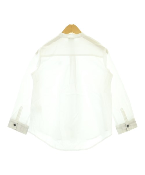 Paul smith JUNIOR（ポールスミス）シャツ 白 サイズ:120(7T-8T) キッズ/2200668572095