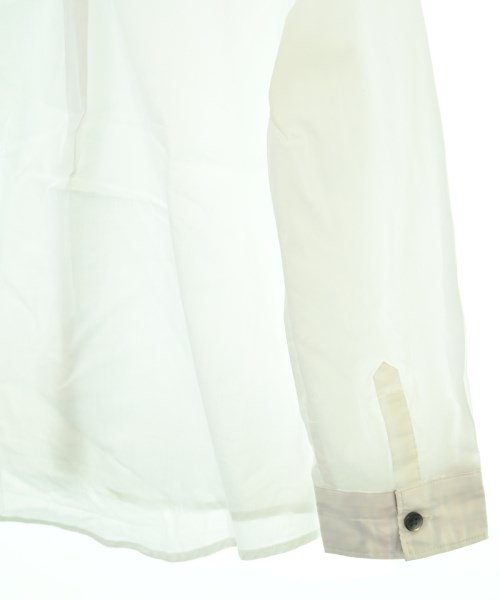 Paul smith JUNIOR（ポールスミス）シャツ 白 サイズ:120(7T-8T) キッズ/2200668572095