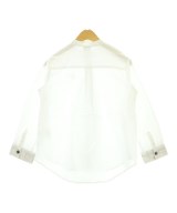 Paul smith JUNIOR（ポールスミス）シャツ 白 サイズ:120(7T-8T) キッズ/2200668572095