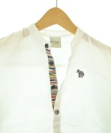 Paul smith JUNIOR（ポールスミス）シャツ 白 サイズ:120(7T-8T) キッズ/2200668572095