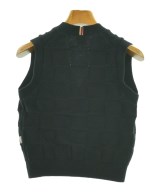 Paul smith JUNIOR（ポールスミス）ニット 黒 サイズ:M(120cm位) キッズ/2200668572118