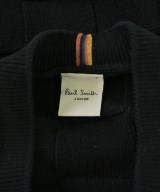 Paul smith JUNIOR（ポールスミス）ニット 黒 サイズ:M(120cm位) キッズ/2200668572118