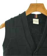 Paul smith JUNIOR（ポールスミス）ニット 黒 サイズ:M(120cm位) キッズ/2200668572118