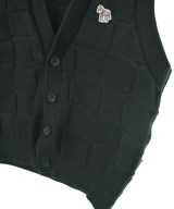 Paul smith JUNIOR（ポールスミス）ニット 黒 サイズ:M(120cm位) キッズ/2200668572118