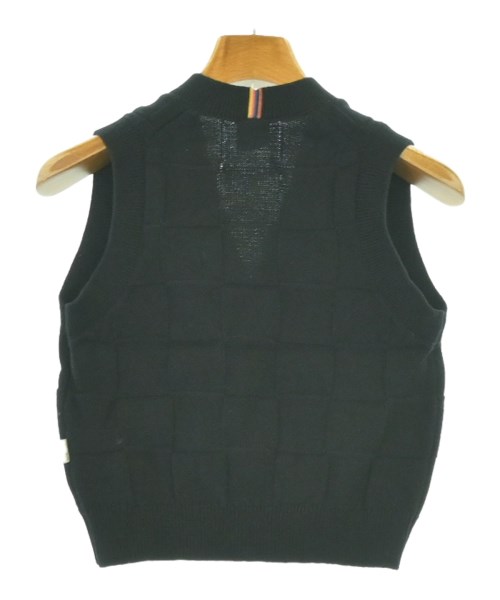 Paul smith JUNIOR（ポールスミス）ニット 黒 サイズ:S(100cm位) キッズ/2200668572149