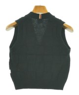 Paul smith JUNIOR（ポールスミス）ニット 黒 サイズ:S(100cm位) キッズ/2200668572149