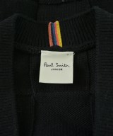 Paul smith JUNIOR（ポールスミス）ニット 黒 サイズ:S(100cm位) キッズ/2200668572149