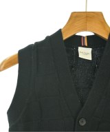 Paul smith JUNIOR（ポールスミス）ニット 黒 サイズ:S(100cm位) キッズ/2200668572149