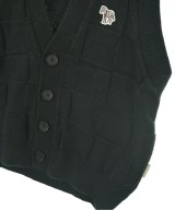 Paul smith JUNIOR（ポールスミス）ニット 黒 サイズ:S(100cm位) キッズ/2200668572149