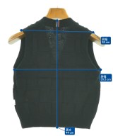 Paul smith JUNIOR（ポールスミス）ニット 黒 サイズ:S(100cm位) キッズ/2200668572149