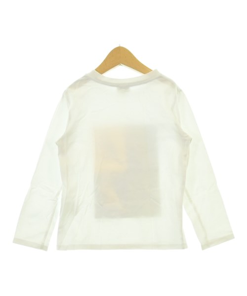 Paul smith JUNIOR（ポールスミス）Tシャツ・カットソー 白 サイズ:120(7T-8T) キッズ/2200673762061