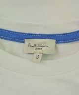Paul smith JUNIOR（ポールスミス）Tシャツ・カットソー 白 サイズ:120(7T-8T) キッズ/2200673762061