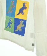 Paul smith JUNIOR（ポールスミス）Tシャツ・カットソー 白 サイズ:120(7T-8T) キッズ/2200673762061