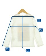 Paul smith JUNIOR（ポールスミス）Tシャツ・カットソー 白 サイズ:120(7T-8T) キッズ/2200673762061