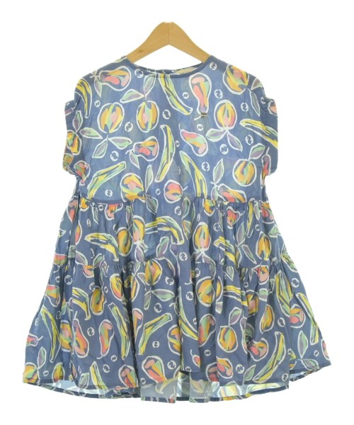 Paul smith JUNIOR(ポールスミス)ワンピース（その他） 青 サイズ:130(9T-10T)/2200655630357