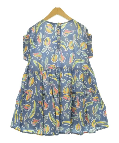 Paul smith JUNIOR（ポールスミス）ワンピース（その他） 青 サイズ:130(9T-10T) キッズ/2200655630357