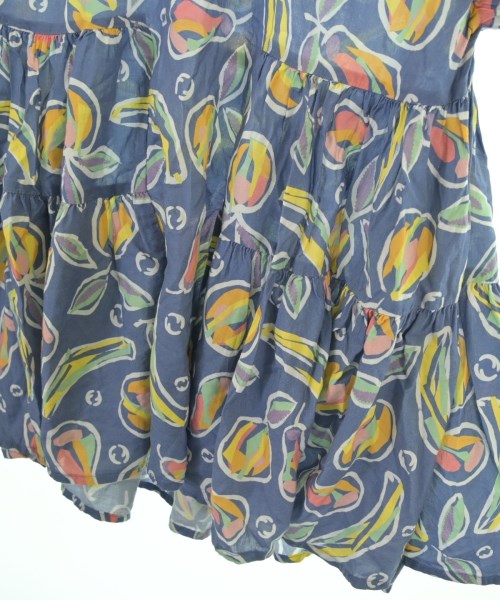 Paul smith JUNIOR（ポールスミス）ワンピース（その他） 青 サイズ:130(9T-10T) キッズ/2200655630357