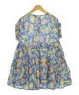 Paul smith JUNIOR（ポールスミス）ワンピース（その他） 青 サイズ:130(9T-10T) キッズ/2200655630357