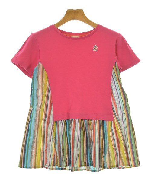 Paul smith JUNIOR(ポールスミス)ワンピース（その他） ピンク サイズ:130(9T-10T)/2200655630371