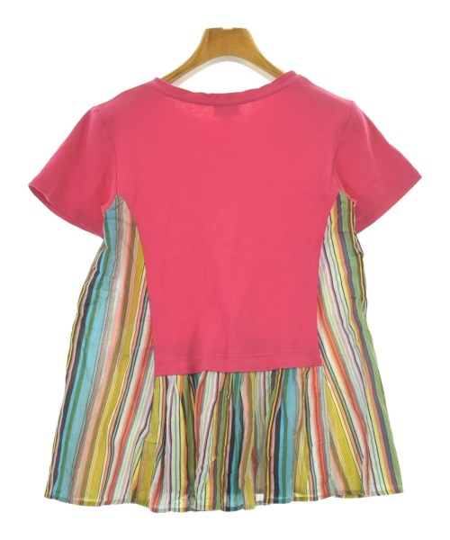 Paul smith JUNIOR（ポールスミス）ワンピース（その他） ピンク サイズ:130(9T-10T) キッズ/2200655630371