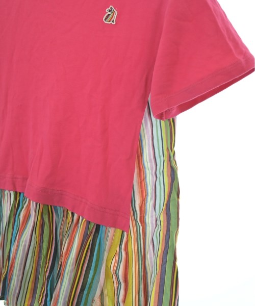 Paul smith JUNIOR（ポールスミス）ワンピース（その他） ピンク サイズ:130(9T-10T) キッズ/2200655630371