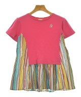 Paul smith JUNIOR（ポールスミス）ワンピース（その他） ピンク サイズ:130(9T-10T) キッズ/2200655630371