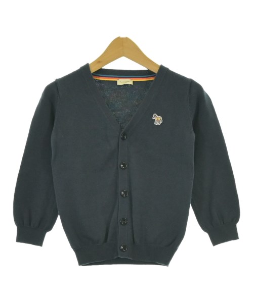 Paul smith JUNIOR(ポールスミス)ニット 紺 サイズ:100(3T-4T)/2200676106022