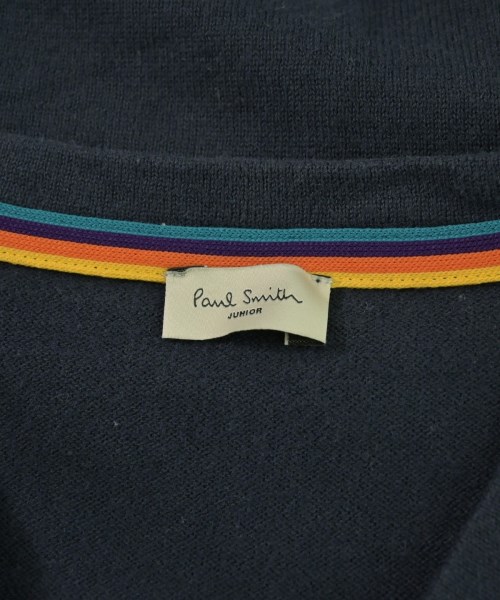 Paul smith JUNIOR（ポールスミス）ニット 紺 サイズ:100(3T-4T) キッズ/2200676106022