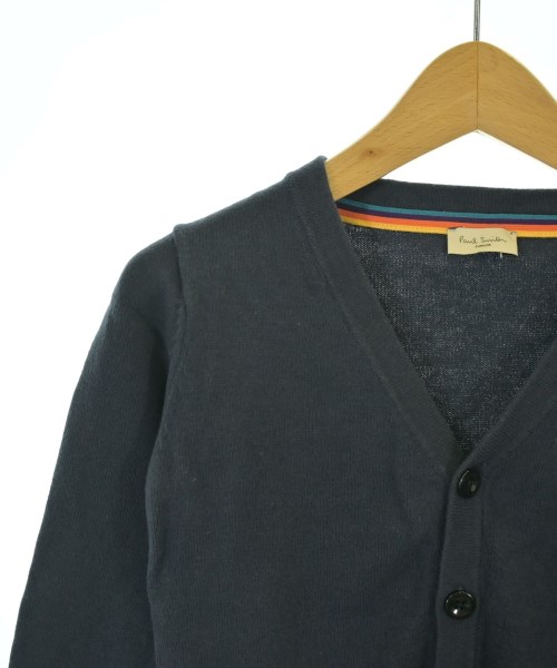 Paul smith JUNIOR（ポールスミス）ニット 紺 サイズ:100(3T-4T) キッズ/2200676106022