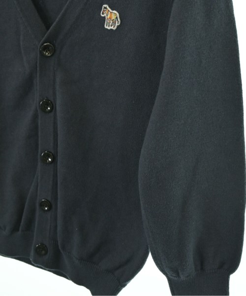 Paul smith JUNIOR（ポールスミス）ニット 紺 サイズ:100(3T-4T) キッズ/2200676106022