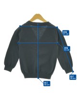 Paul smith JUNIOR（ポールスミス）ニット 紺 サイズ:100(3T-4T) キッズ/2200676106022