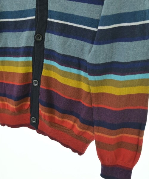 Paul smith JUNIOR（ポールスミス）ニット 青 サイズ:120(7T-8T) キッズ/2200668542050