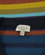Paul smith JUNIOR（ポールスミス）ニット 青 サイズ:120(7T-8T) キッズ/2200668542050